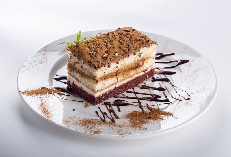 Fairytale Desserts